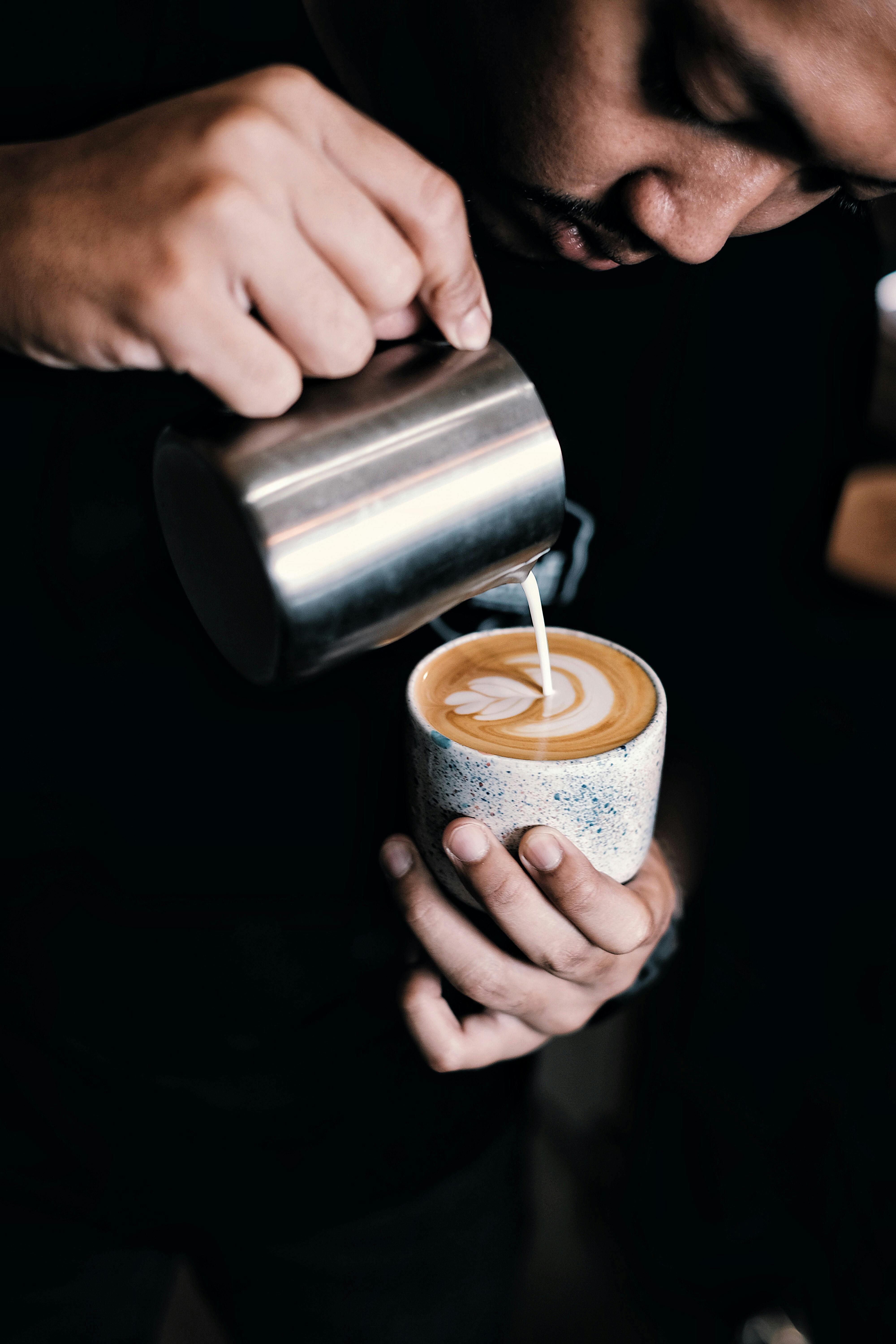 Best Barista Training in Nepal